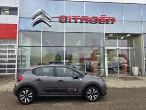 Citroen C3 C-Series/72532/2023