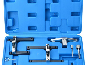 ALAT ZA ZUPCENJE UZUBLJENJE BLOKADU MOTORA