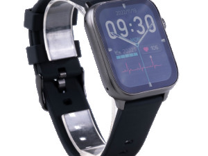Pametni sat Vivax Life Fit 3 black crni smartwatch