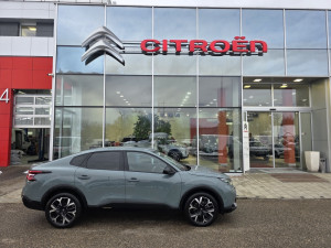 Citroen C4 X TESTNO VOZILO C AUTO DOO/2024