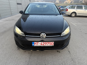 Volkswagen Golf 7 Limited Xenon Navi  Park S