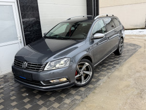 PASSAT PASAT 7 2012 GOD CH TEK REG R36 R LINE 3.6B 220KW 4MOTION