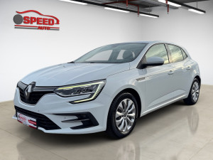 Renault Megane 1.5 DCI FACELIFT