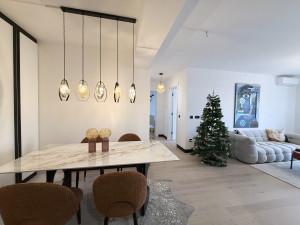 Trosoban stan | Avenija | Otoka | Novogradnja