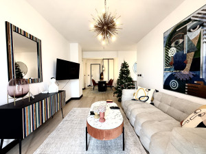 Trosoban stan | Avenija | Otoka | Novogradnja