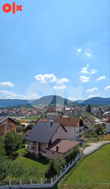 Stan na dan Pale -Jahorina OAZA MIRA 19