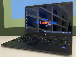 HP 15 DW300 i5-1135G7 10/256GB 15.6