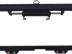 BOCNI POMAK ZA VILJUŠKAR 41cm prihvat Novo