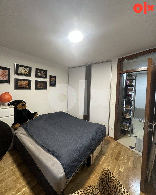 GRUNT - Novo Sarajevo Gornji Kovačići 44 m2 plus parking photo 5