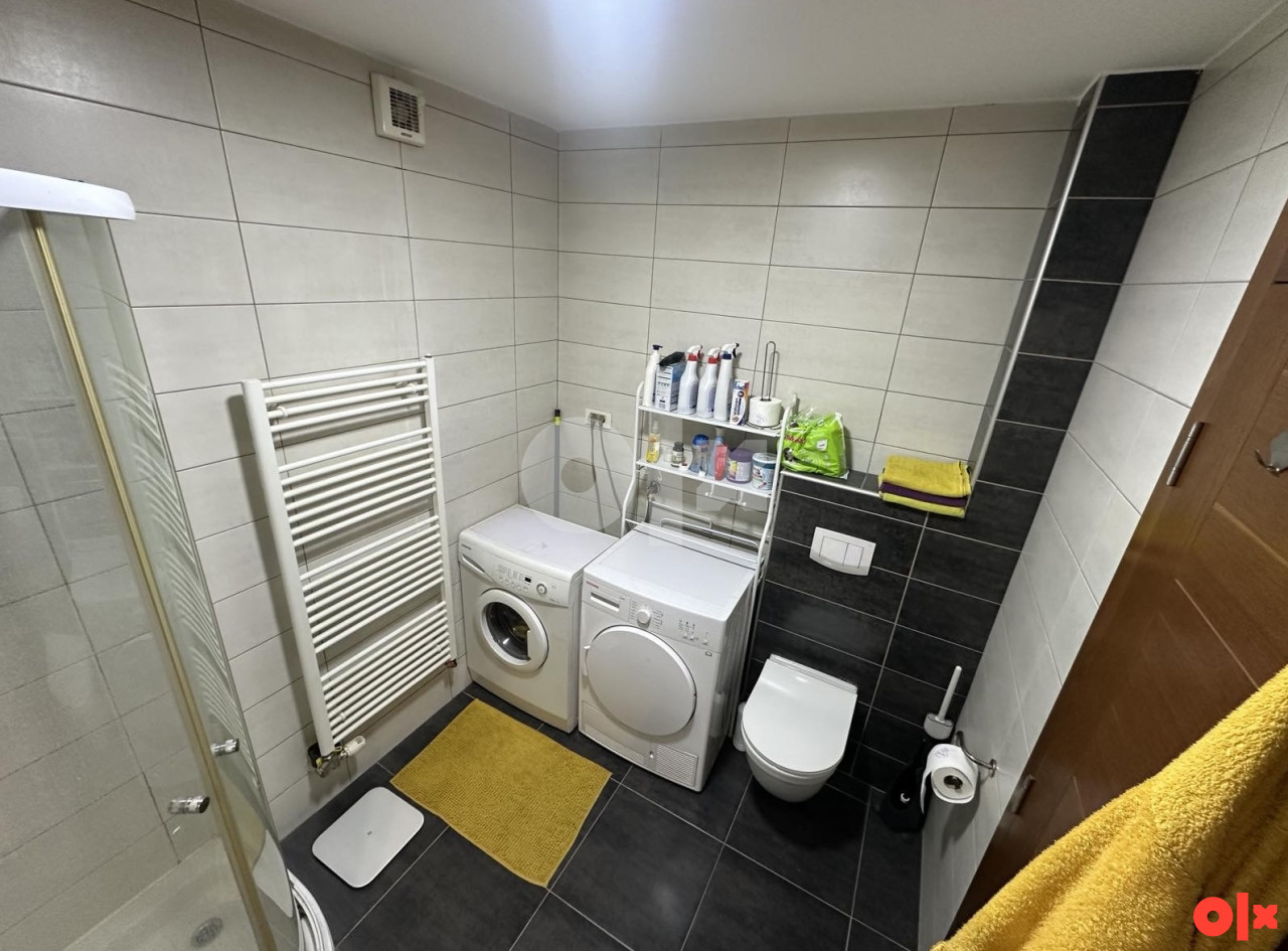 GRUNT - Novo Sarajevo Gornji Kovačići 44 m2 plus parking 7
