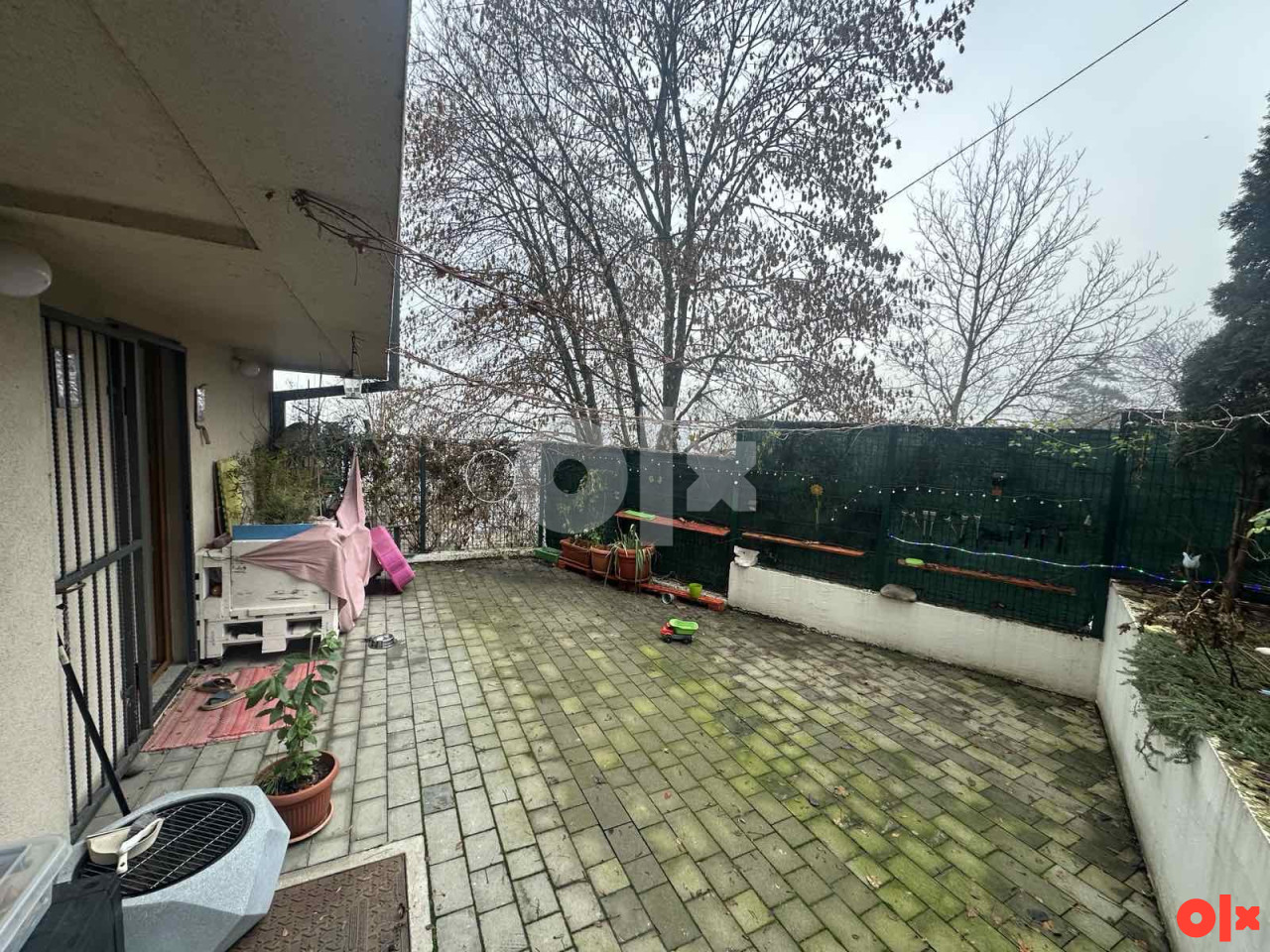 GRUNT - Novo Sarajevo Gornji Kovačići 44 m2 plus parking photo 4