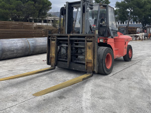 VILJUSKAR LINDE H150 DIZEL- SOPTA VILIČARI D.O.O