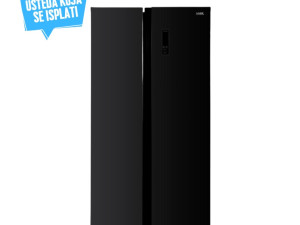 FRIZIDER MAX TMSBSFF2-55NLB CRNI