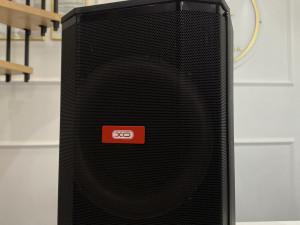 BT ZVUČNIK 40W + MIKROFON (NOVO)