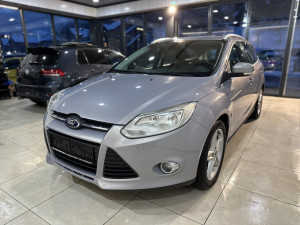 FORD FOCUS SW 2.0 TDCI 2012 GOD