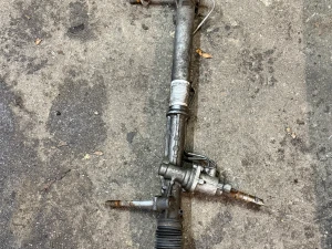 Letva Volana Citroen C5 3 2.0hdi 2012g.p.