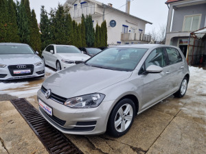 Volkswagen Golf 7 TDI Navigacija