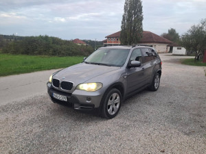 BMW X5 3.0d xDrive