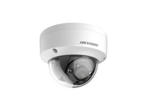 Hikvision 2MP Ultra-Low Light Dome kamera DS-2CE56D8T-VPITF