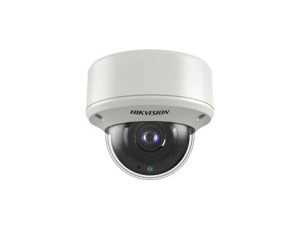 Hikvision 5MP Ultra-Low Light Dome kamera DS-2CE59H8T-AVPIT3ZF