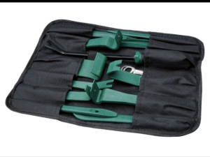 Set alata za skidanje plastike i tapacirunga PARKSIDE