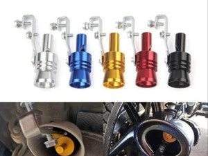 Automobilski turbo simulator zvuka ZVIŽDALJKA PIŠTA