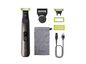PHILIPS OneBlade PRO serija QP6552\15 Lice + tijelo