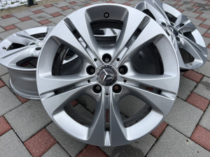 FELGE 17" MERCEDES W205/W177/W204/A/B/C/W168/W169/W246