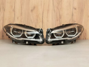 Led far farovi BMW F10 F11,7 352 483,7 352 484