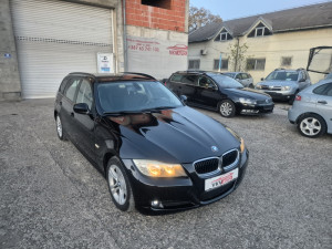 BMW 318D 105 KW, 2011. G.P.