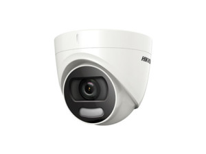 Hikvision 2MP ColorVu turret kamera DS-2CE72DFT-F28