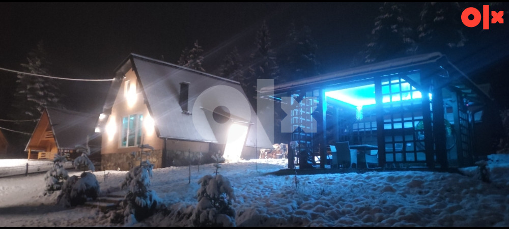 Vikendica Pale 3
