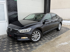 PASAT PASSAT 8 2.0TDI 110KW 4MOTION 2016 GOD XENON 183000km FULL