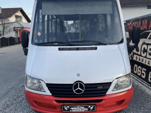 MERCEDES SPRINTER 616 2.7 CDI