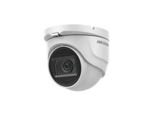 Hikvision 8MP HD-analog turret kamera DS-2CE76U1T-ITMF