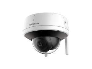 Hikvision 4MP Wi-Fi dome IP kamera DS-2CV2141G2-IDW