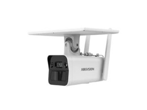 Hikvision 4MP solarna 4G kamera DS-2XS2T41G1-ID/4G/C05S07