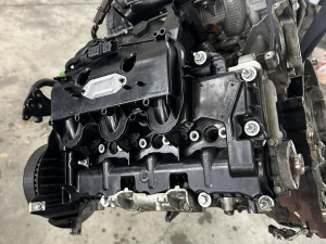 Glava motora bregaste Range Rover Land Rover Sport 3.0 SDV6