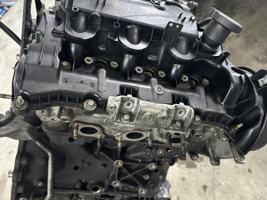 Klipovi klipnjace Range Rover Land Rover Sport 3.0 SDV6