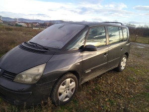 renault espace dijelovi