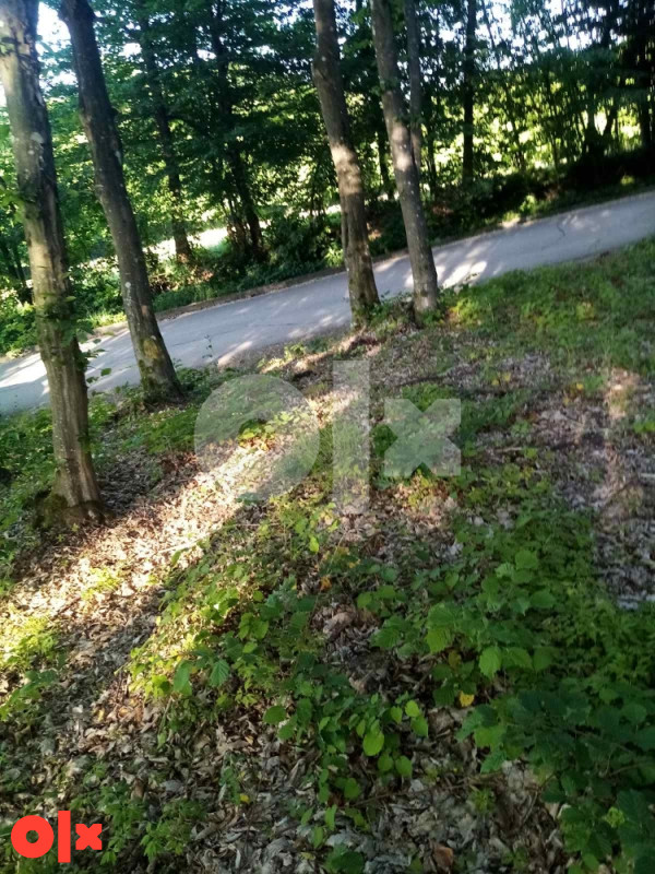 Prodajem plac Banja Luka Dragocaj