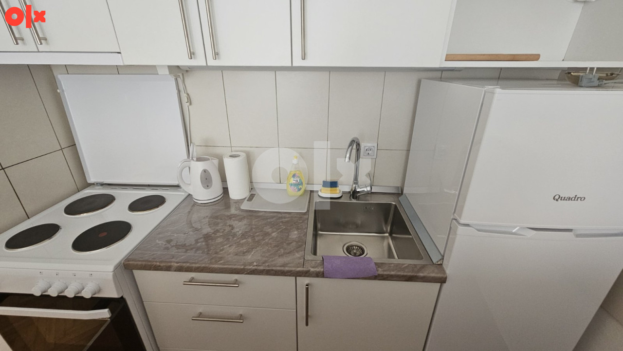 GiV Apartman 10