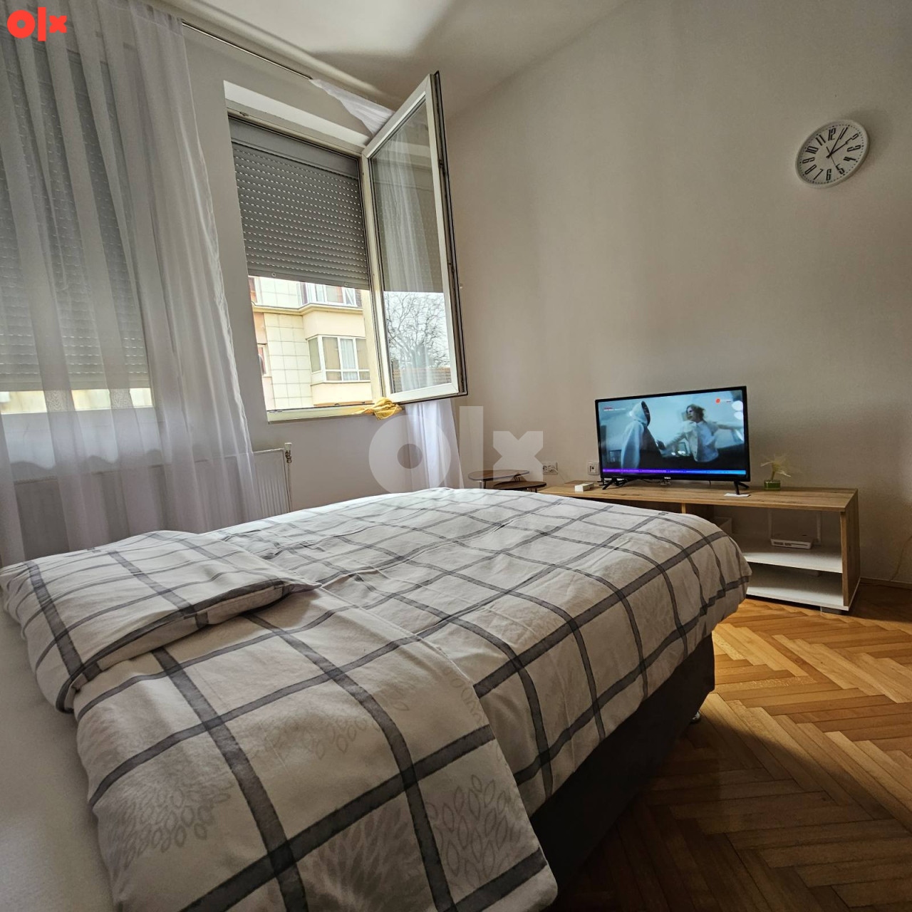 GiV Apartman 6