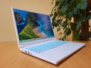 Laptop GAMING ACER ANV14-61-R4MZ/ RTX 4050-6GB