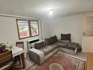 NAJAM Stan u centru Sarajeva, Bjelave, 52 m2