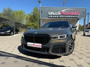 BMW G12 730D 286KS M PAKET 2022 GOD VAZDUSNI OVJES