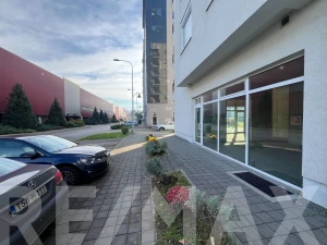 Poslovni prostor na odličnoj lokaciji | Borik