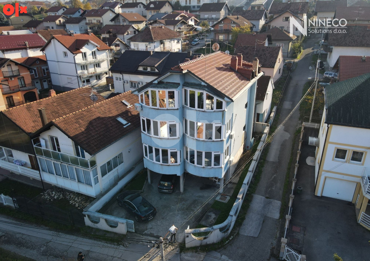 KUĆA I POMOĆNI OBJEKAT - BANJA LUKA - LAUŠ - 460 m2 3