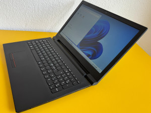 Laptop Lenovo 15.6" i5-7200U /SSD 256GB/8GB ddr4/TORBA