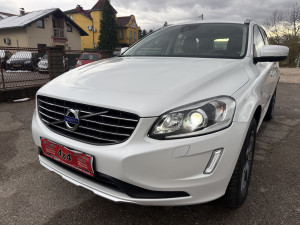 Volvo XC 60 2.4 AWD Ocena 2015God.Uvoz CH